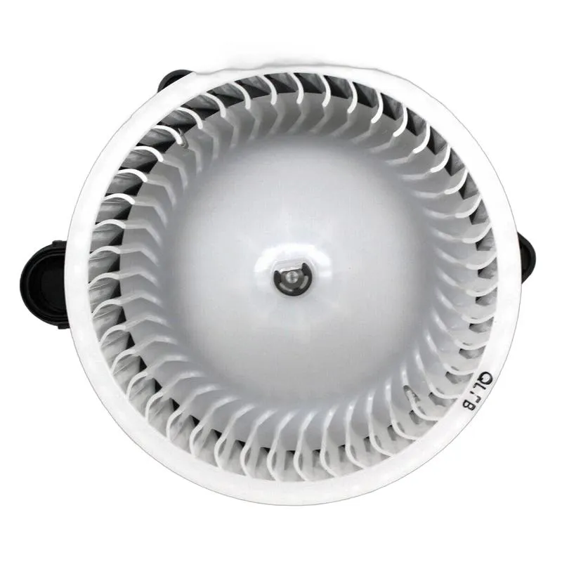 Yoonshan Car Blower Motor for HYUNDAI SANTA FE(2010-2017) Fan_Cage_View(OE:97113-2B005)