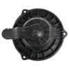 Yoonshan Car Blower Motor for HYUNDAI SANTA FE(2010-2017) Motor_Face_View(OE:97113-2B005)