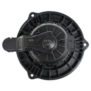 Yoonshan Car Blower Motor for HYUNDAI SANTA FE(2010-2017) Motor_Face_View(OE:97113-2B005)