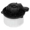 Yoonshan Car Blower Motor for HYUNDAI SANTA FE(2010-2017) Side_View(OE:97113-2B005)