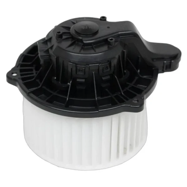 Yoonshan Car Blower Motor for HYUNDAI SANTA FE(2010-2017) Side_View(OE:97113-2B005)
