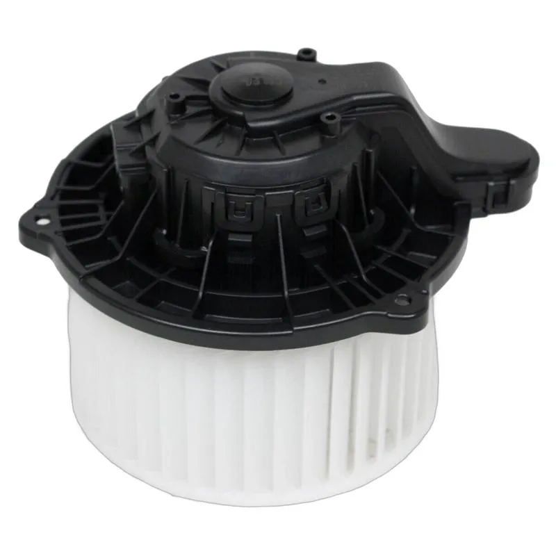 Yoonshan Car Blower Motor for HYUNDAI SANTA FE(2010-2017) Side_View(OE:97113-2B005)