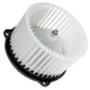 Yoonshan Car Blower Motor for HYUNDAI SONATA Fan_Cage_View(OE:97109-3D000,97109-38000,1K2N161B10)