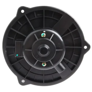 Yoonshan Car Blower Motor for HYUNDAI SONATA Motor_Face_View(OE:97109-3D000,97109-38000,1K2N161B10)