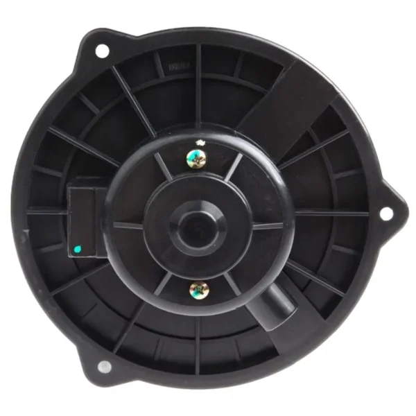 Yoonshan Car Blower Motor for HYUNDAI SONATA Motor_Face_View(OE:97109-3D000,97109-38000,1K2N161B10)