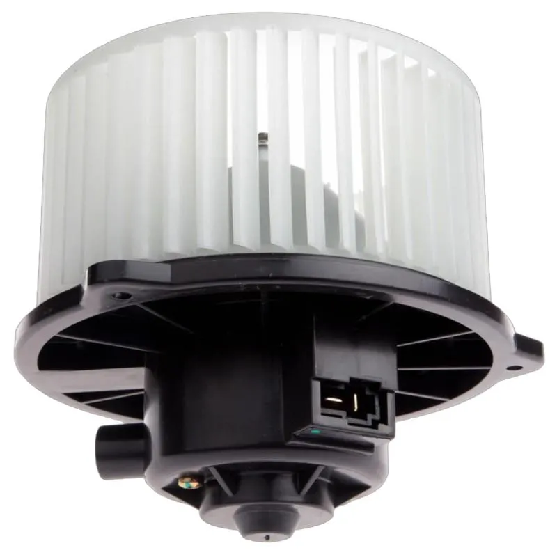 Yoonshan Car Blower Motor for HYUNDAI SONATA Side_View(OE:97109-3D000,97109-38000,1K2N161B10)