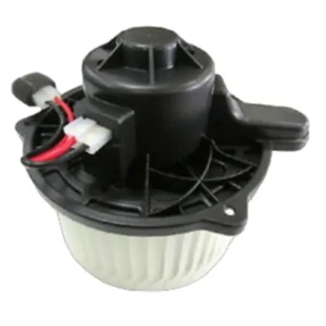 Yoonshan Car Blower Motor for HYUNDAI SONATA 9TH Motor_Face_View(OE:97113-3X000)