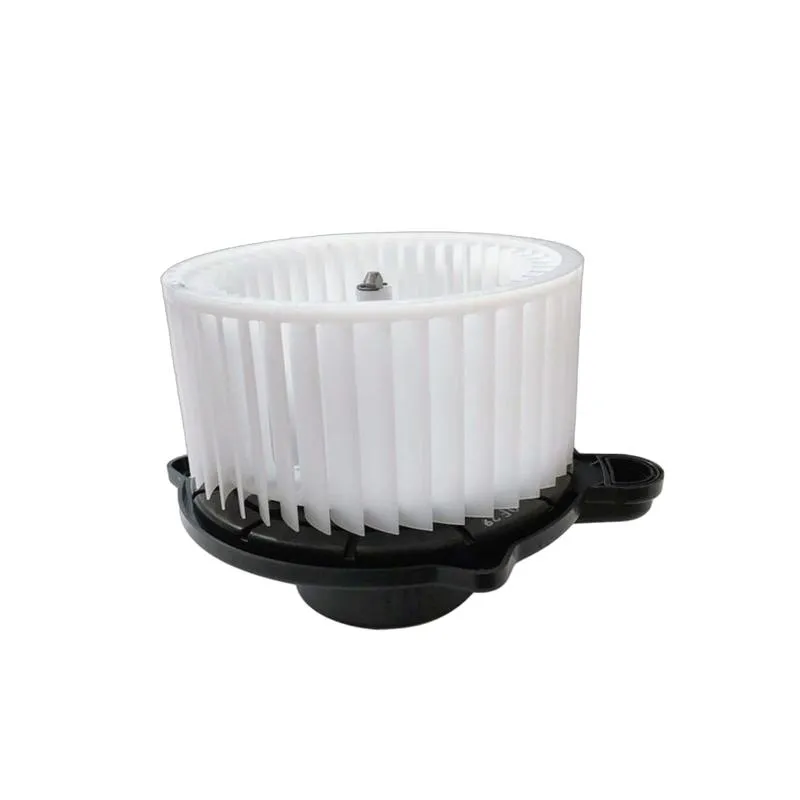 Yoonshan Car Blower Motor for HYUNDAI SONATA 9TH Side_View(OE:97113-3X000)