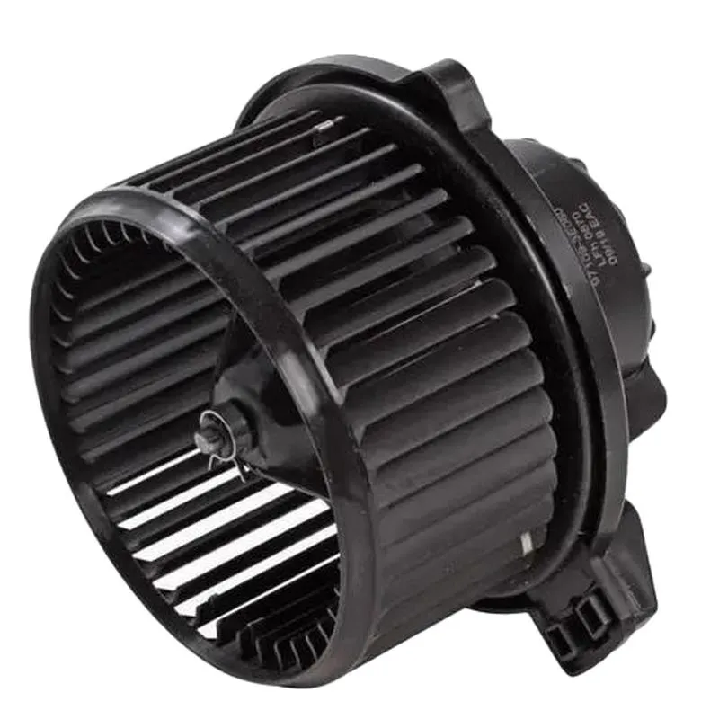 Yoonshan Car Blower Motor for HYUNDAI SORENTO 3.8 Fan_Cage_View(OE:97109-3E060)