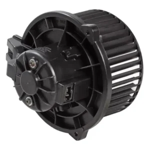 Yoonshan Car Blower Motor for HYUNDAI SORENTO 3.8 Motor_Face_View(OE:97109-3E060)