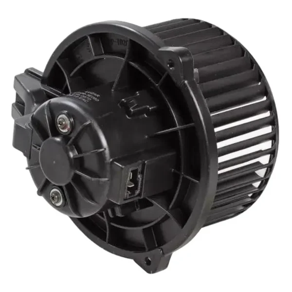 Yoonshan Car Blower Motor for HYUNDAI SORENTO 3.8 Motor_Face_View(OE:97109-3E060)