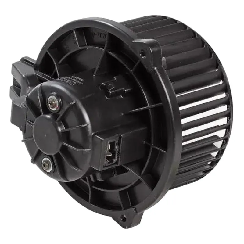 Yoonshan Car Blower Motor for HYUNDAI SORENTO 3.8 Motor_Face_View(OE:97109-3E060)