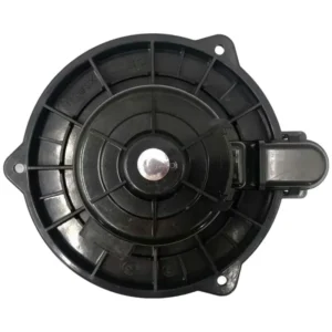 Yoonshan Car Blower Motor for HYUNDAI TUCSON (2014) Motor_Face_View(OE:97113-3K000,97113-2E060,97111-4E100,97113-1C900)