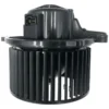 Yoonshan Car Blower Motor for HYUNDAI TUCSON (2014) Side_View(OE:97113-3K000,97113-2E060,97111-4E100,97113-1C900)