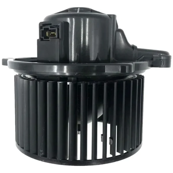Yoonshan Car Blower Motor for HYUNDAI TUCSON (2014) Side_View(OE:97113-3K000,97113-2E060,97111-4E100,97113-1C900)