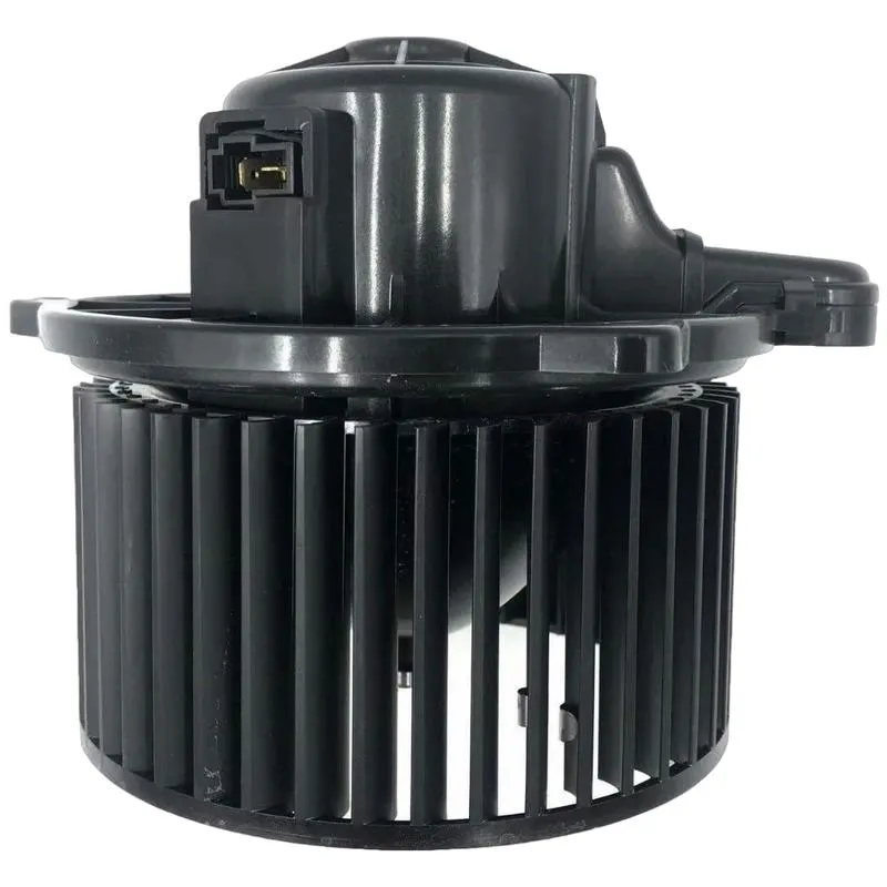 Yoonshan Car Blower Motor for HYUNDAI TUCSON (2014) Side_View(OE:97113-3K000,97113-2E060,97111-4E100,97113-1C900)