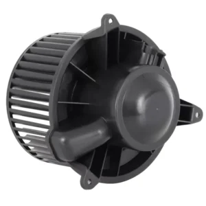 Yoonshan Car Blower Motor for INFINITI QX56 (2004-2010) Motor_Face_View(OE:272267S000,27226ZH00A)