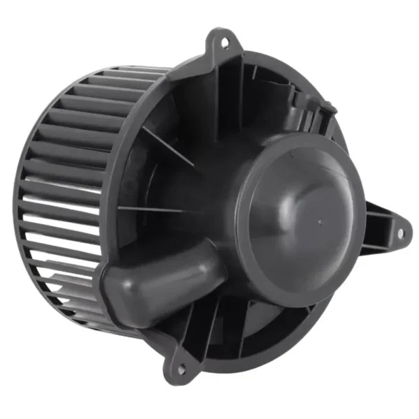 Yoonshan Car Blower Motor for INFINITI QX56 (2004-2010) Motor_Face_View(OE:272267S000,27226ZH00A)