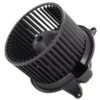 Yoonshan Car Blower Motor for INFINITI QX56 (2004-2010) Side_View(OE:272267S000,27226ZH00A)