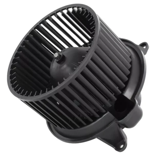 Yoonshan Car Blower Motor for INFINITI QX56 (2004-2010) Side_View(OE:272267S000,27226ZH00A)