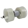 Yoonshan Car Blower Motor for IVECO Motor_Face_View(OE:42553954)