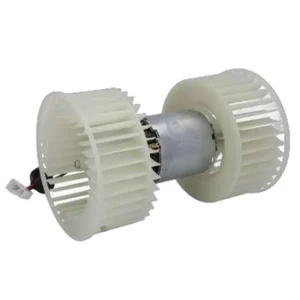Yoonshan Car Blower Motor for IVECO Motor_Face_View(OE:42553954)