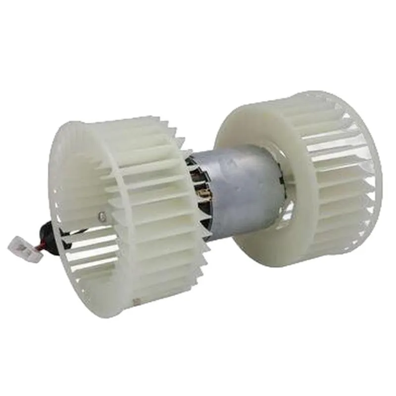 Yoonshan Car Blower Motor for IVECO Motor_Face_View(OE:42553954)
