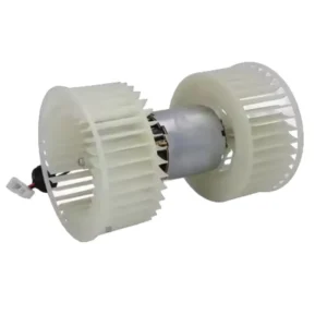 Yoonshan Car Blower Motor for IVECO STRALIS Motor_Face_View(OE:42538757)