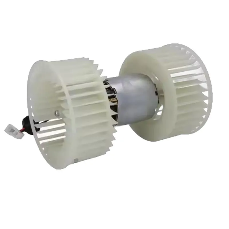 Yoonshan Car Blower Motor for IVECO STRALIS Motor_Face_View(OE:42538757)