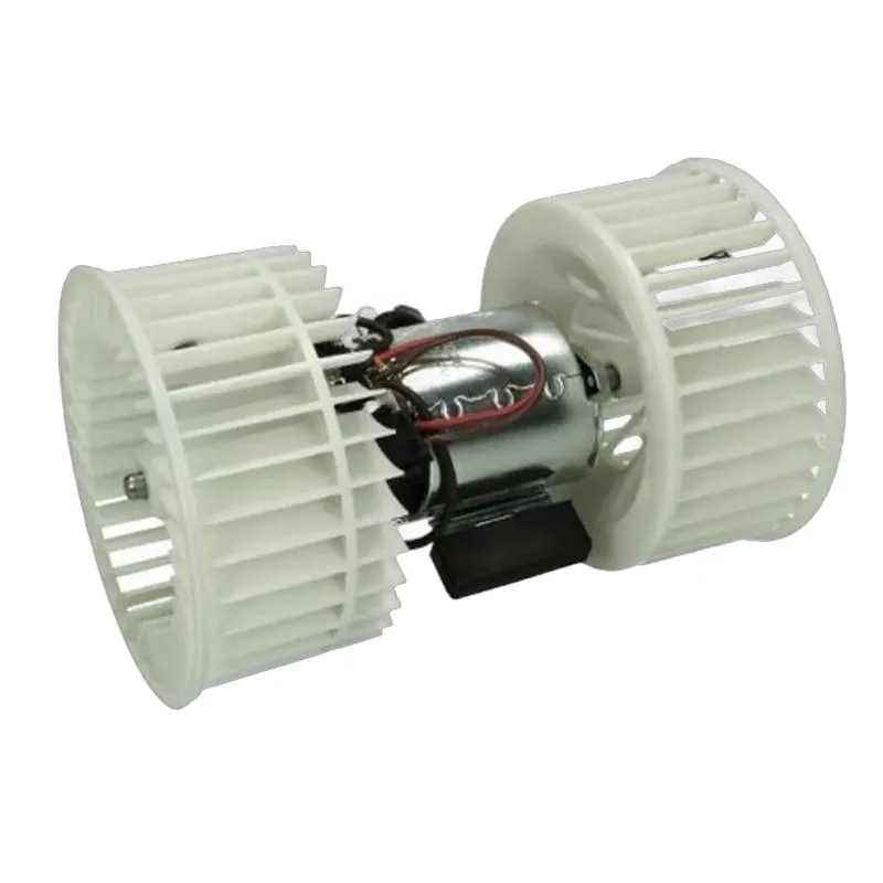 Yoonshan Car Blower Motor for IVECO STRALIS Side_View(OE:42538757)