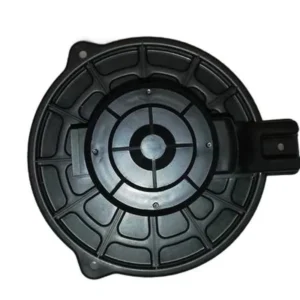 Yoonshan Car Blower Motor for JAC A30 Motor_Face_View(OE:8126100U8510-19)