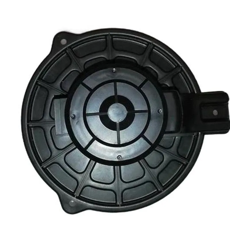 Yoonshan Car Blower Motor for JAC A30 Motor_Face_View(OE:8126100U8510-19)