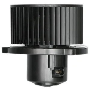 Yoonshan Car Blower Motor for JAC HEYUE Motor_Face_View(OE:22000-40001)
