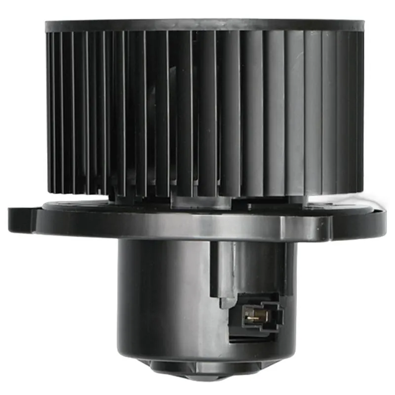 Yoonshan Car Blower Motor for JAC HEYUE Motor_Face_View(OE:22000-40001)