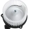 Yoonshan Car Blower Motor for JAC REFINE Fan_Cage_View(OE:97586-4A000)