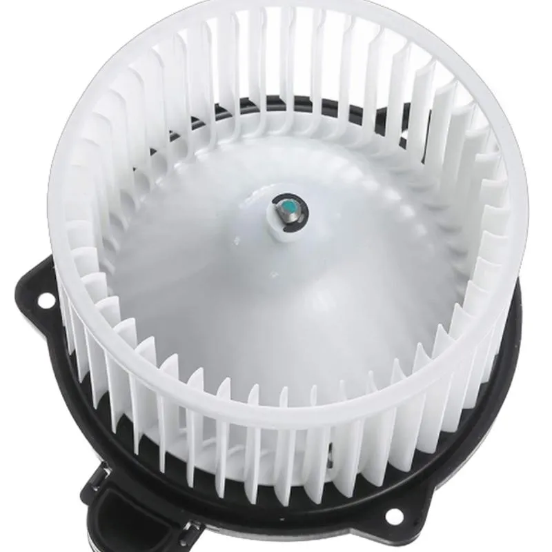 Yoonshan Car Blower Motor for JAC REFINE Fan_Cage_View(OE:97586-4A000)