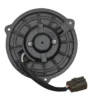 Yoonshan Car Blower Motor for JAC REFINE Motor_Face_View(OE:97586-4A000)