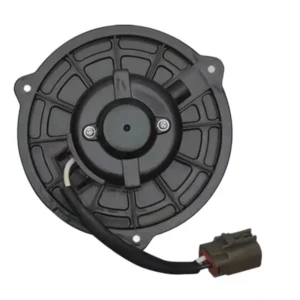 Yoonshan Car Blower Motor for JAC REFINE Motor_Face_View(OE:97586-4A000)
