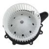 Yoonshan Car Blower Motor for JAC REFINE FRONT Motor_Face_View(OE:97561-4A100)