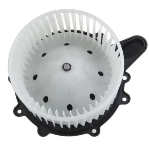 Yoonshan Car Blower Motor for JAC REFINE FRONT Motor_Face_View(OE:97561-4A100)