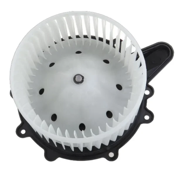 Yoonshan Car Blower Motor for JAC REFINE FRONT Motor_Face_View(OE:97561-4A100)
