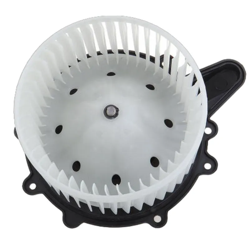 Yoonshan Car Blower Motor for JAC REFINE FRONT Motor_Face_View(OE:97561-4A100)