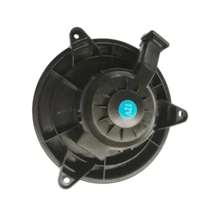 Yoonshan Car Blower Motor for JAC REFINE S5 Motor_Face_View(OE:8126100U1510-14)