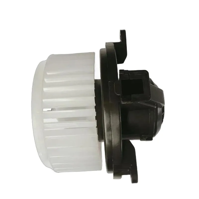 Yoonshan Car Blower Motor for JAC REFINE S5 Side_View(OE:8126100U1510-14)