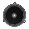 Yoonshan Car Blower Motor for JAC REIN Fan_Cage_View(OE:8103010OU1010-14)