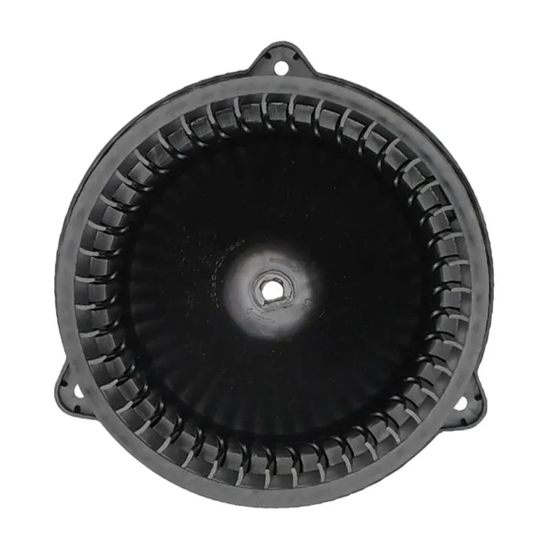 Yoonshan Car Blower Motor for JAC REIN Fan_Cage_View(OE:8103010OU1010-14)