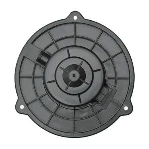 Yoonshan Car Blower Motor for JAC REIN Motor_Face_View(OE:8103010OU1010-14)