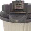 Yoonshan Car Blower Motor for JEEP Plug_Detail(OE:68301851AA,68301851AB)