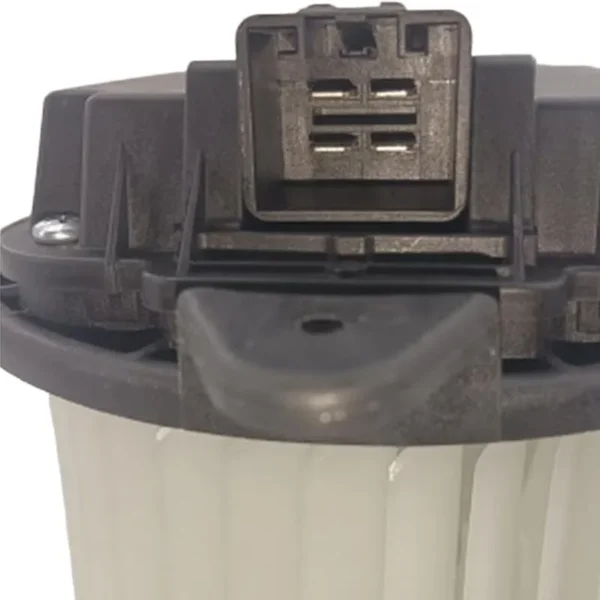 Yoonshan Car Blower Motor for JEEP Plug_Detail(OE:68301851AA,68301851AB)