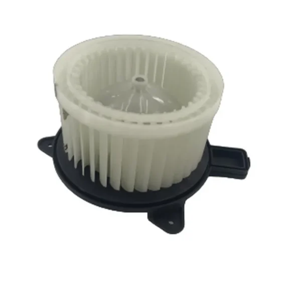 Yoonshan Car Blower Motor for JEEP Side_View(OE:68301851AA,68301851AB)